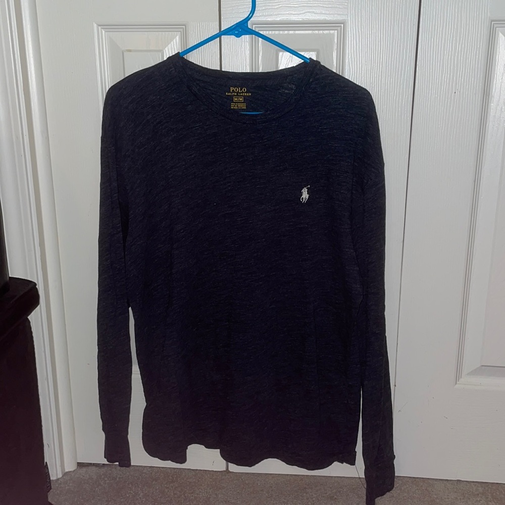 Ralph Lauren Polo Long Sleeve Shirt